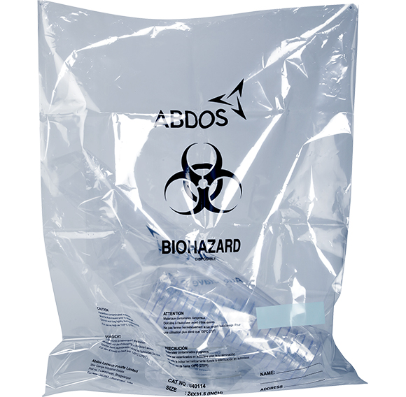 Zip Lock Bags in Hyderabad, Telangana