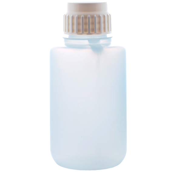 Spray Bottle, LDPE  Abdos Life Science