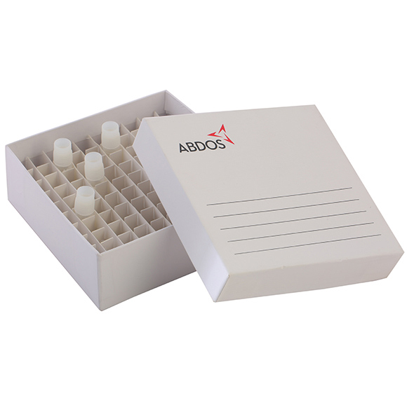 Freezer Cardboard Storage Boxes - Ultra Low Temperature Freezer - Eppendorf  US